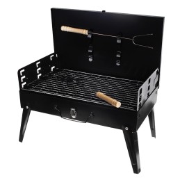 Sulankstomas turistinis grilis su indais