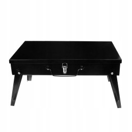 Sulankstomas turistinis grilis su indais