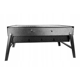 Patogi sulankstoma sodo kepsninė