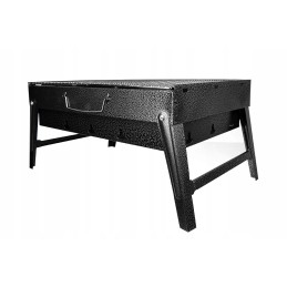 Patogi sulankstoma sodo kepsninė