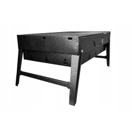 Patogi sulankstoma sodo kepsninė