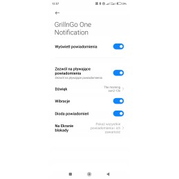 Elektroninis skaitmeninis termometras su zondo grilio rūkymo virtuvės BT programa