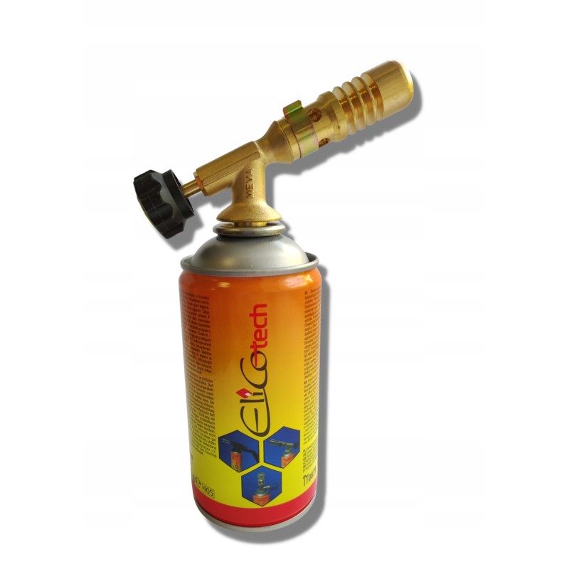 Meva dujinis degiklis 1800c kasetėms, 300 kasetėms