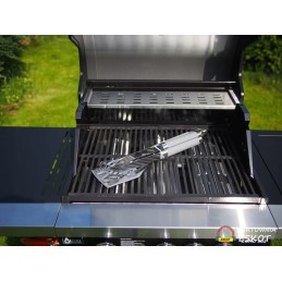 Stalo įrankiai 3 vienetų storio ir tvirti mg113