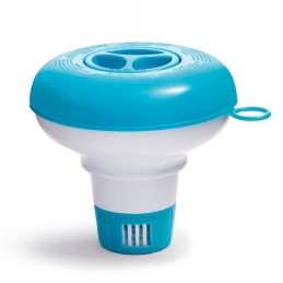 Intex 29040 plūduriuojantis baseino cheminių medžiagų dozatorius