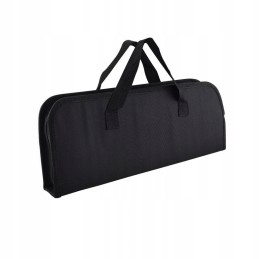 Profesionalus kepsninių indų rinkinys, 9 vnt