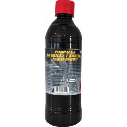 Sutirštintas pakuras, 12 vnt., po 500 ml