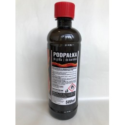 Sutirštintas pakuras, 12 vnt., po 500 ml