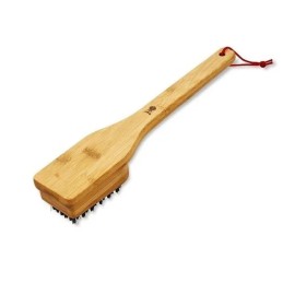 Weber 6276 grotelių valymo šepetys, 46 cm