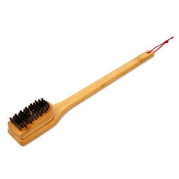 Weber 6276 grotelių valymo šepetys, 46 cm