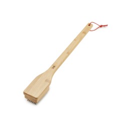 Weber 6276 grotelių valymo šepetys, 46 cm