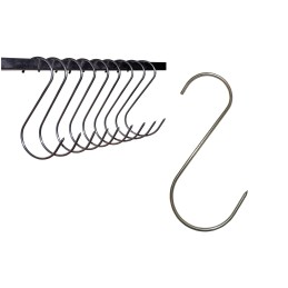 Pradinis rūkymo kabliukų rinkinys 3mm s145