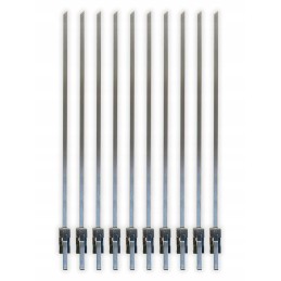 Šampūnas iešmams, šakutėms, iešmams