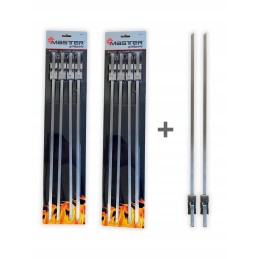 Šampūnas iešmams, šakutėms, iešmams