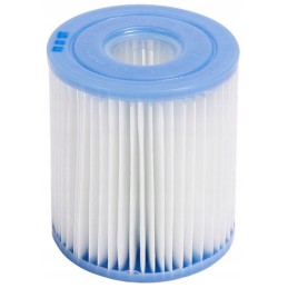 Įdėklas siurblio tipui h 10x9 cm intex 29007