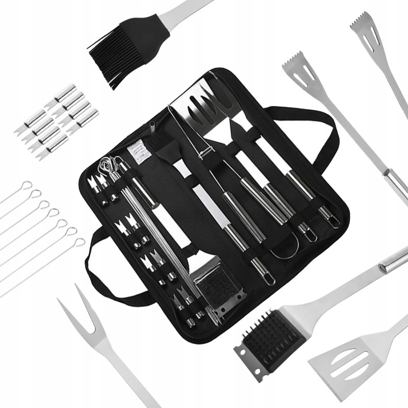 Produktas yra 100% saugus, skirtas sąlyčiui su maistu.