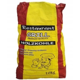 Grilio anglis 10 kg premium