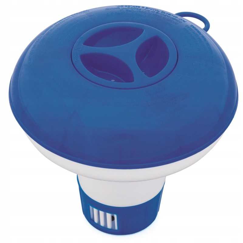 Bestway float 58210 baseino cheminių medžiagų dozatorius