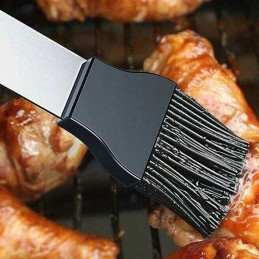 Grilio reikmenų rinkinys