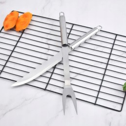 Grilio reikmenų rinkinys