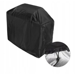 Vandeniui atsparus grilio dangtelis, dydis xxl 190cm 71cm 117cm