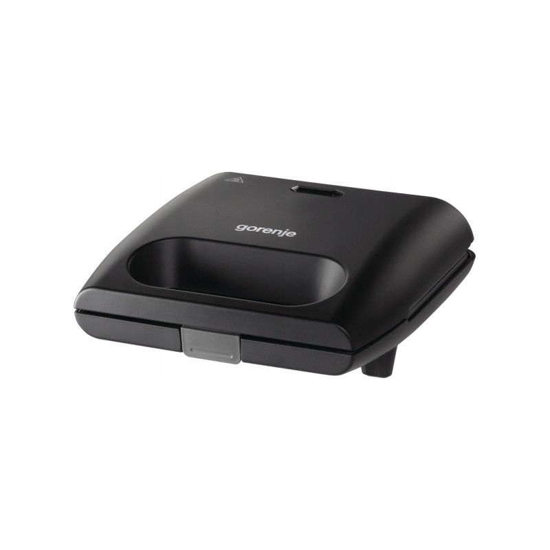 Gorenje SM701gcb 700w mini grilio skrudintuvas