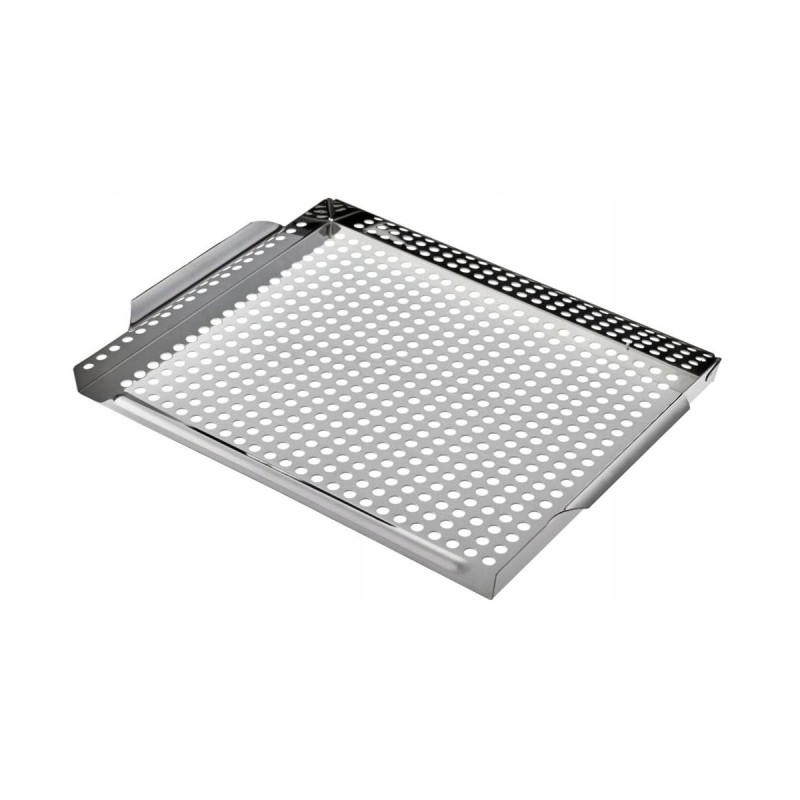 Mereandide grillplaat 42 x 29 cm naturaalne
