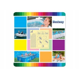 Bw 62091 remonto komplektas uz under w