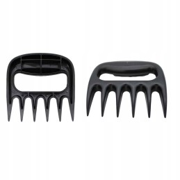 Santos 890772 mėsos plėšymo nagai