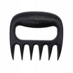 Santos 890772 mėsos plėšymo nagai