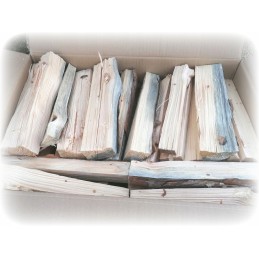 Sausos malkos 20 kg