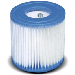 Filtras H tipas, kasetė siurbliui 28602 intex 29007