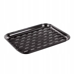 Taaskasutatav grillalus grillile, 2 tk