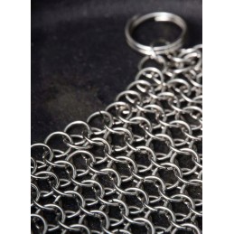 Petromax žiedų valiklis plieninis grandiklis vazonams