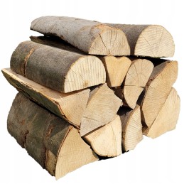 Sausos buko malkos 20 kg