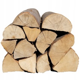 Sausos buko malkos 20 kg