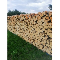 Sausos buko malkos 20 kg