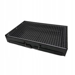 Maestro mir-1010 lagaminų grotelės 43x29x22cm