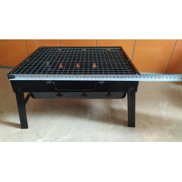 Maestro mir-1010 lagaminų grotelės 43x29x22cm