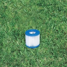 Filtras baseino siurblio tipui h 29007 intex