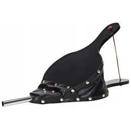 Blower bellows bellows for lighting grill fireplace