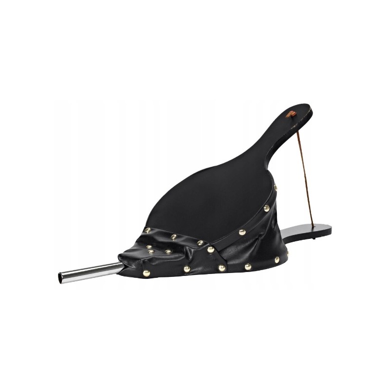 Blower bellows bellows for lighting grill fireplace