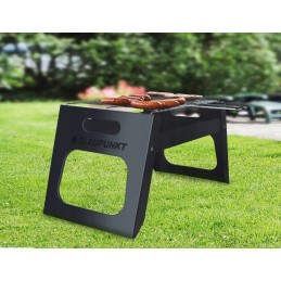 Nešiojama sulankstoma kepsninė 33 x 20 cm blaupunkt GC101