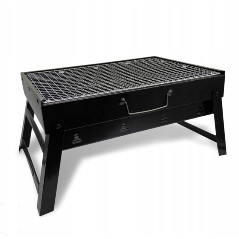 Sulankstomas nešiojamas lagaminas grotelės didelis Mr1010