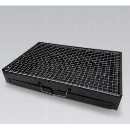 Sulankstomas nešiojamas lagaminas grotelės didelis Mr1010