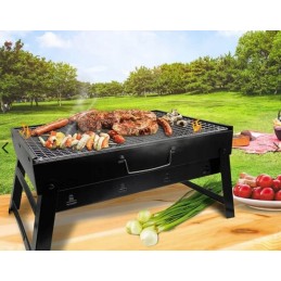 Sulankstomas nešiojamas lagaminas grotelės didelis Mr1010