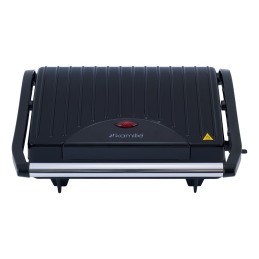 Elektrinis grilio skrudintuvas 700 w sulankstomas Kamille KM-6705