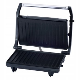 Elektrinis grilio skrudintuvas 700 w sulankstomas Kamille KM-6705