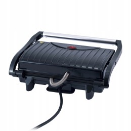 Elektrinis grilio skrudintuvas 700 w sulankstomas Kamille KM-6705