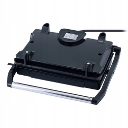 Elektrinis grilio skrudintuvas 700 w sulankstomas Kamille KM-6705